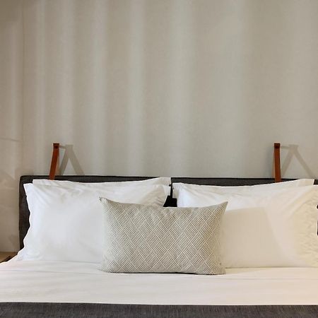 Elissa Adults-Only Lifestyle Beach Resort Kallithéa エクステリア 写真