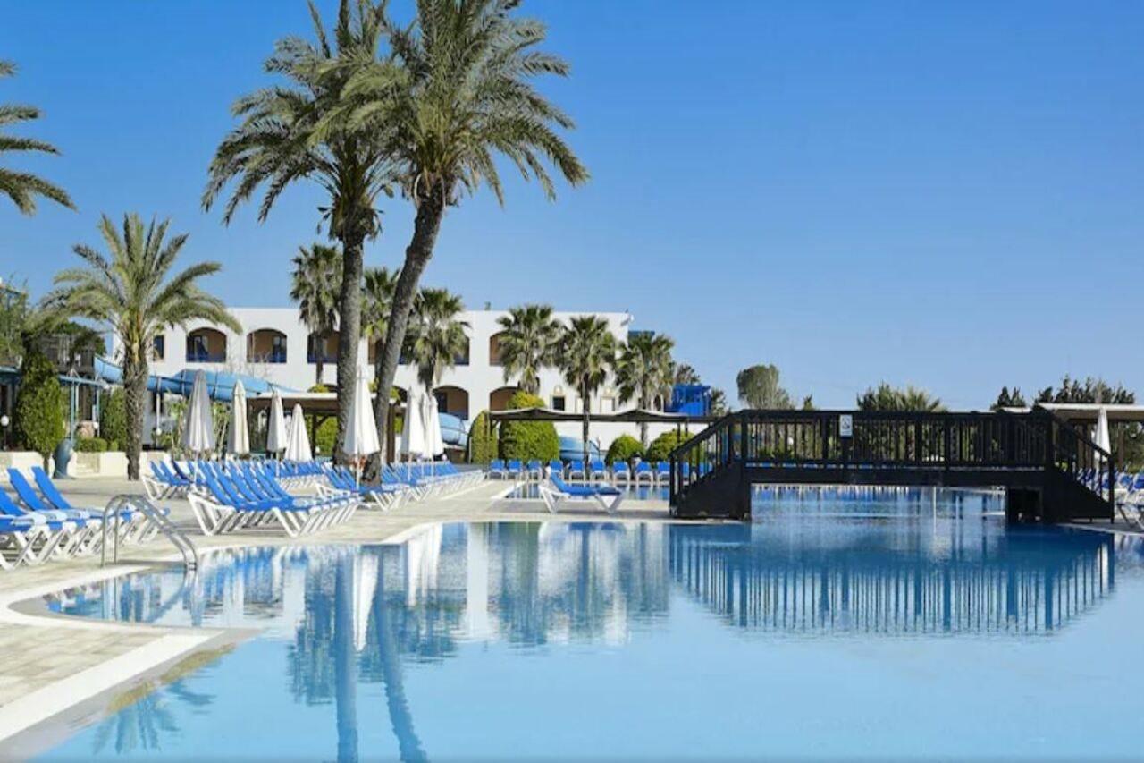 Elissa Adults-Only Lifestyle Beach Resort Kallithéa エクステリア 写真