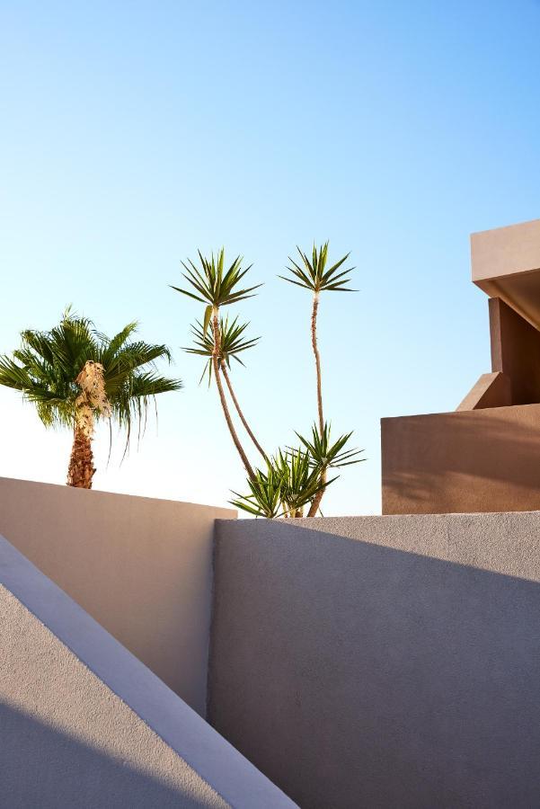Elissa Adults-Only Lifestyle Beach Resort Kallithéa エクステリア 写真 Yucca Valley, California