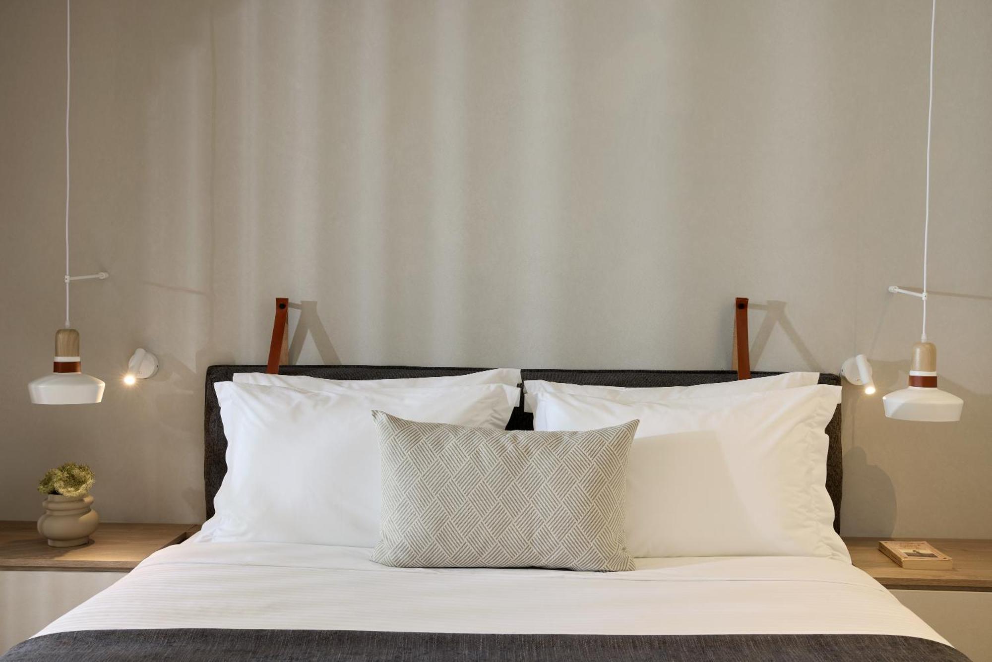 Elissa Adults-Only Lifestyle Beach Resort Kallithéa エクステリア 写真